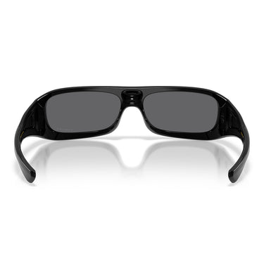 Oakley Sunglasses OO9520 952001 Permian Black/Prizm Black Unisex 3