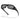 Oakley Sunglasses OO9520 952001 Permian Black/Prizm Black Unisex 6
