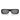 Oakley Sunglasses OO9520 952001 Permian Black/Prizm Black Unisex
