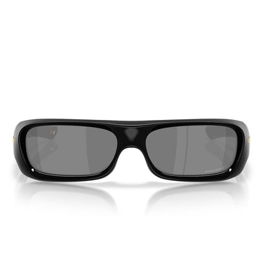 Oakley Sunglasses OO9520 952001 Permian Black/Prizm Black Unisex