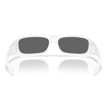 Oakley Sunglasses OO9520 952002 Permian Pearl White/Prizm Black Unisex 4