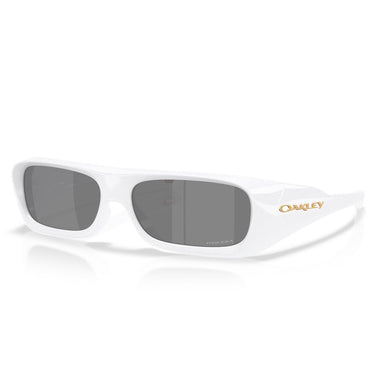 Oakley Sunglasses OO9520 952002 Permian Pearl White/Prizm Black Unisex 2