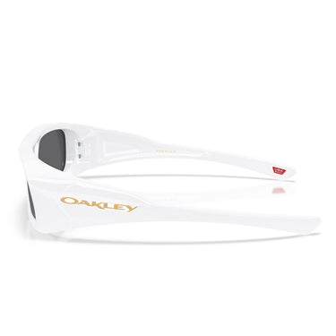 Oakley Sunglasses OO9520 952002 Permian Pearl White/Prizm Black Unisex 3