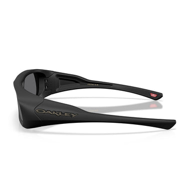 Oakley Occhiali da Sole OO9520 952009 Permian Scamosciato Terra Prizm Black Unisex 4