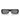 Oakley Occhiali da Sole OO9520 952009 Permian Scamosciato Terra Prizm Black Unisex