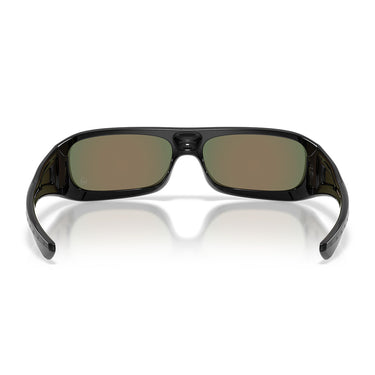 Oakley Occhiali da Sole OO9520 952011 Permian Nero Inchiostro Prizm Ruby Unisex 6
