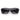 Oakley Sonnenbrille OO9521 952101 Tourniquet Schwarz Matt/Prizm Grau Unisex 7