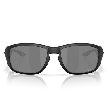 Oakley Sunglasses OO9521 952103 Tourniquet Matte Black/Prizm Black Unisex