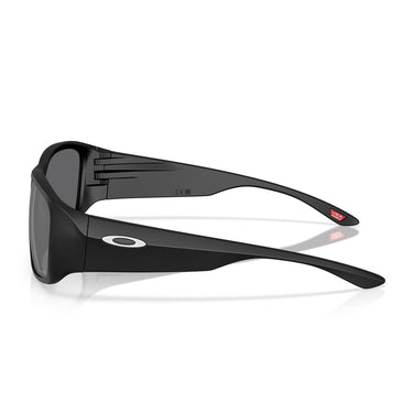 Oakley Sunglasses OO9521 952103 Tourniquet Matte Black/Prizm Black Unisex 3