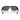 Oakley Sunglasses OO9521 952103 Tourniquet Matte Black/Prizm Black Unisex 4