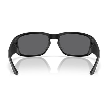 Oakley Sunglasses OO9521 952103 Tourniquet Matte Black/Prizm Black Unisex 4