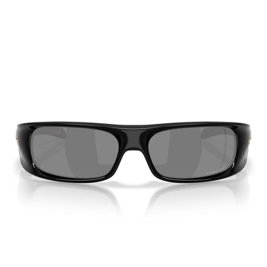 Oakley Sunglasses OO9522 952201 Highland Black/Prizm Black Unisex