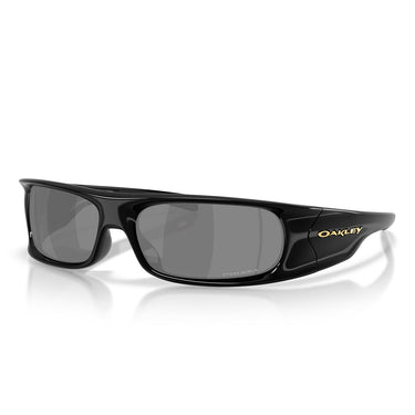 Oakley Sunglasses OO9522 952201 Highland Black/Prizm Black Unisex 1