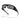 Oakley Sunglasses OO9522 952201 Highland Black/Prizm Black Unisex 6