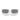 Oakley Sunglasses OO9522 952202 Highland Pearl White/Prizm Black Unisex 5