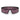 Oakley Occhiali da Sole OO9524D 952402 Rslv 141 Nero Opaco Prizm Road Black Unisex 8