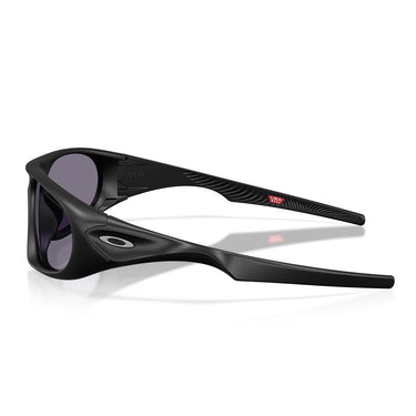 Oakley Occhiali da Sole OO9528 952801 Neoforma Nero Opaco/Prizm Grey Unisex 3