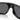 Oakley Occhiali da Sole OO9528 952809 Neoforma Nero Opaco/Prizm Black Unisex