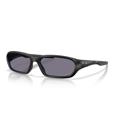 Oakley Occhiali da Sole OO9530 953001 Terraforma Nero Opaco/Prizm Grey Unisex 1