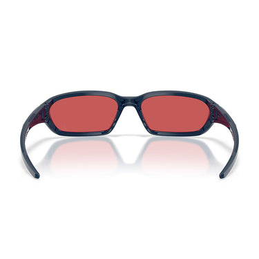 Oakley Occhiali da Sole OO9530 953008 Terraforma Abyss/Prizm Snow Sapphire Unisex