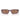 Oakley Occhiali da Sole OO9530 953009 Terraforma Melanzana Trasparente/Prizm Tungsten Unisex Polarizzati