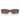 Oakley Occhiali da Sole OO9530 953009 Terraforma Melanzana Trasparente/Prizm Tungsten Unisex Polarizzati