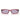 Oakley Occhiali da Sole OO9530 953010 Terraforma Rosso Ferro Trasparente/Prizm Ardesia Unisex
