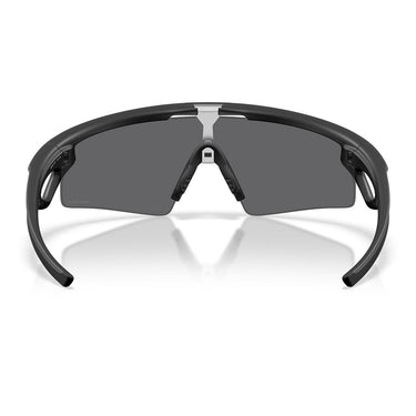 Oakley Occhiali da Sole OO9531 953101 Sphaera Strike Nero Opaco Prizm Black Unisex 6