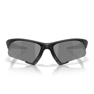 Oakley Occhiali da Sole OO9532 953201 Suture Jacket Nero Opaco/Prizm Black Unisex