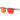 Oakley Occhiali da Sole OO9533 953302 HSTN SQ Grigio Fumo Opaco Prizm Ruby Unisex 2