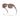 Oakley Occhiali da Sole OO9533 953311 HSTN SQ Melanzana Opaco/Prizm Tungsten Unisex Polarizzati