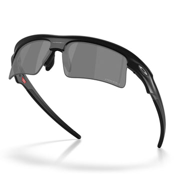 Oakley Occhiali da Sole OO9534 953401 Bisphaera Speed Nero Opaco Prizm Black Unisex 3