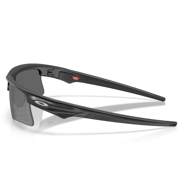 Oakley Occhiali da Sole OO9534 953401 Bisphaera Speed Nero Opaco Prizm Black Unisex 4
