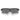 Oakley Occhiali da Sole OO9534 953401 Bisphaera Speed Nero Opaco Prizm Black Unisex 8
