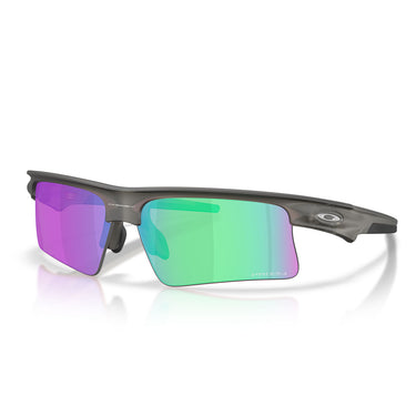 Oakley Occhiali da Sole OO9534 953408 Bisphaera Speed Grigio Fumo Opaco Prizm Golf Unisex 2
