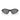 Oakley Occhiali da Sole OO9536 953609 Portal Jacket Nero Lucido Prizm Black Unisex Polarizzati