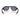Oakley Occhiali da Sole OO9537 953701 Cage Jacket Nero Opaco Prizm Grey Unisex 6