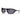 Oakley Occhiali da Sole OO9537 953701 Cage Jacket Nero Opaco Prizm Grey Unisex 2