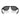 Oakley Occhiali da Sole OO9537 953708 Cage Jacket Nero Lucido Prizm Black Unisex Polarizzati 6
