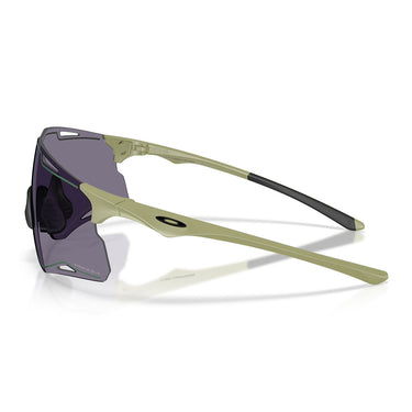 Oakley Occhiali da Sole OO9538D 953808 Cybr Lightning Verde Prizm Grey Unisex 4