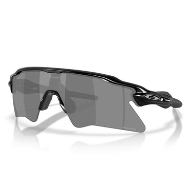 Oakley Occhiali da Sole OO9541 954101 Radar Ev Heater Nero Lucido Prizm Black Unisex 2