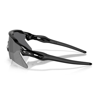 Oakley Occhiali da Sole OO9541 954101 Radar Ev Heater Nero Lucido Prizm Black Unisex 4