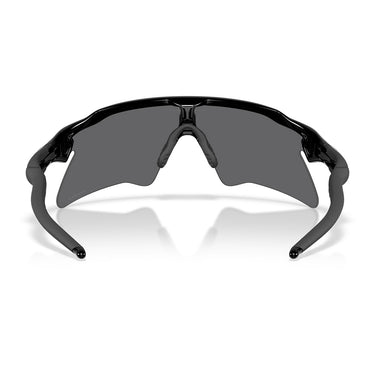 Oakley Occhiali da Sole OO9541 954101 Radar Ev Heater Nero Lucido Prizm Black Unisex 6