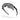 Oakley Occhiali da Sole OO9541 954102 Radar Ev Heater Nero Opaco Prizm Black Unisex Polarizzati 3