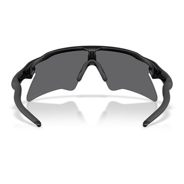 Oakley Occhiali da Sole OO9541 954102 Radar Ev Heater Nero Opaco Prizm Black Unisex Polarizzati 6