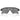 Oakley Occhiali da Sole OO9541 954102 Radar Ev Heater Nero Opaco Prizm Black Unisex Polarizzati