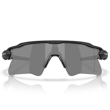 Oakley Occhiali da Sole OO9541 954102 Radar Ev Heater Nero Opaco Prizm Black Unisex Polarizzati
