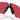 Oakley Occhiali da Sole OO9541 954105 Radar Ev Heater Bianco Lucido/Prizm Snow Sapphire Unisex