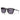 Oakley Occhiali da Sole OO9555 955501 HSTN SQ 2.0 Nero Opaco Prizm Grey Unisex 2