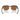 Oakley Occhiali da Sole OO9555 955502 HSTN SQ 2.0 Rootbeer Opaco Prizm Bronze Unisex 6